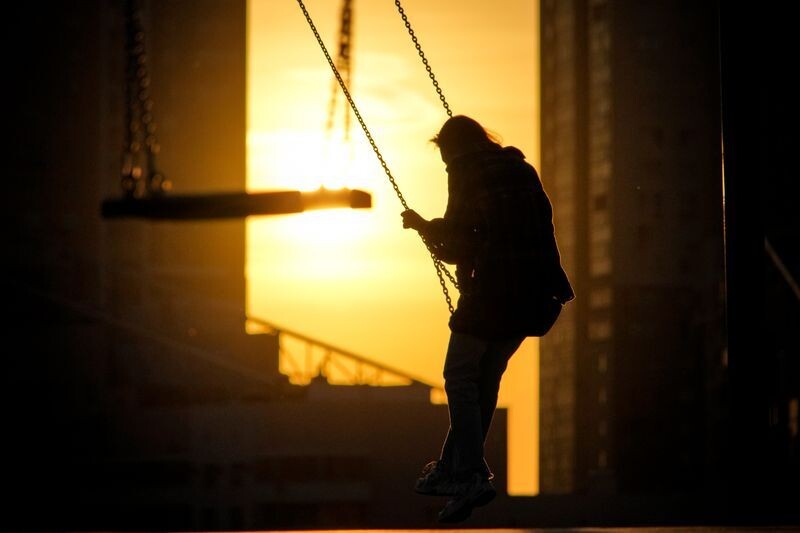     / Источник: © ИЗВЕСТИЯ/Сергей Лантюхов