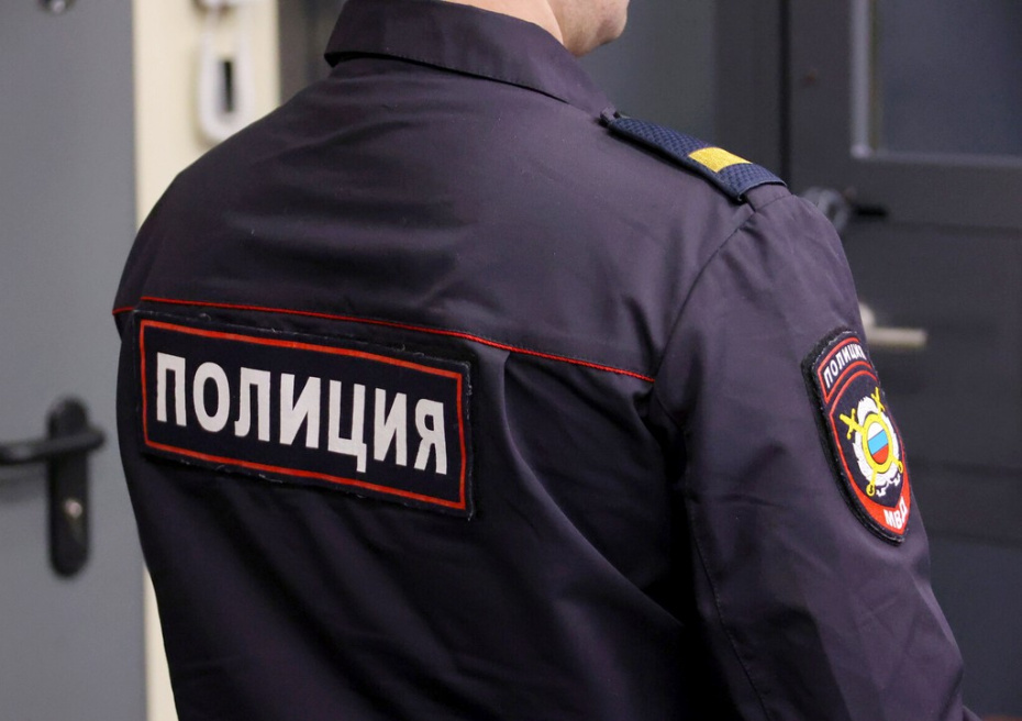    Сергей Петров/NEWS.ru