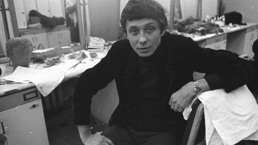    © Igor Gnevashev/Globallookpress