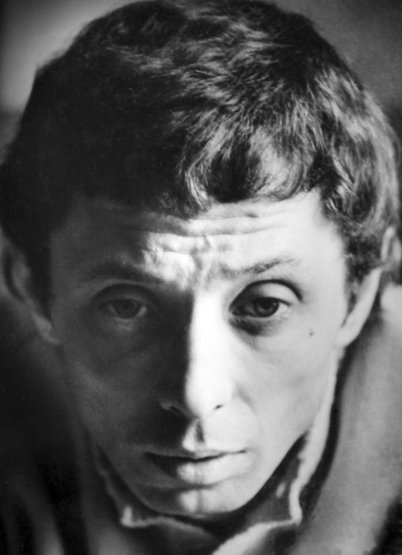    © Mikola Gnisyuk Russian Look/Globallookpress