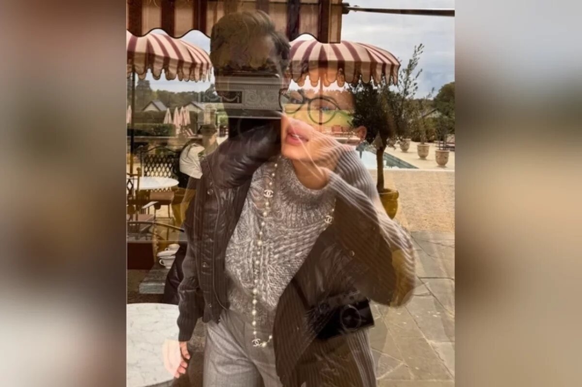    Оперная дива Аида Гарифуллина и певец Алексей Воробьёв доказали, что звёздный брак может быть лёгким и искренним.