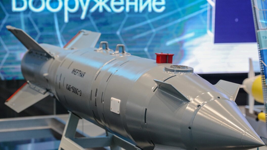    Фото: Bulkin Sergey/Globallookpress.