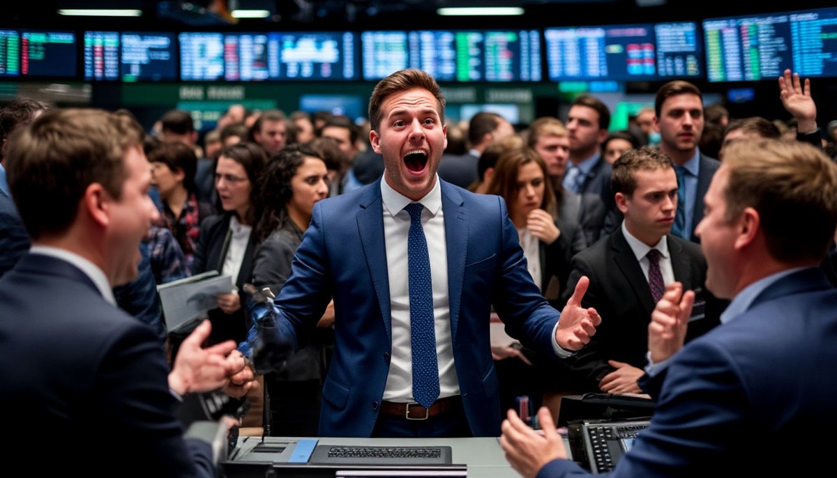 Изображение создано нейросетью