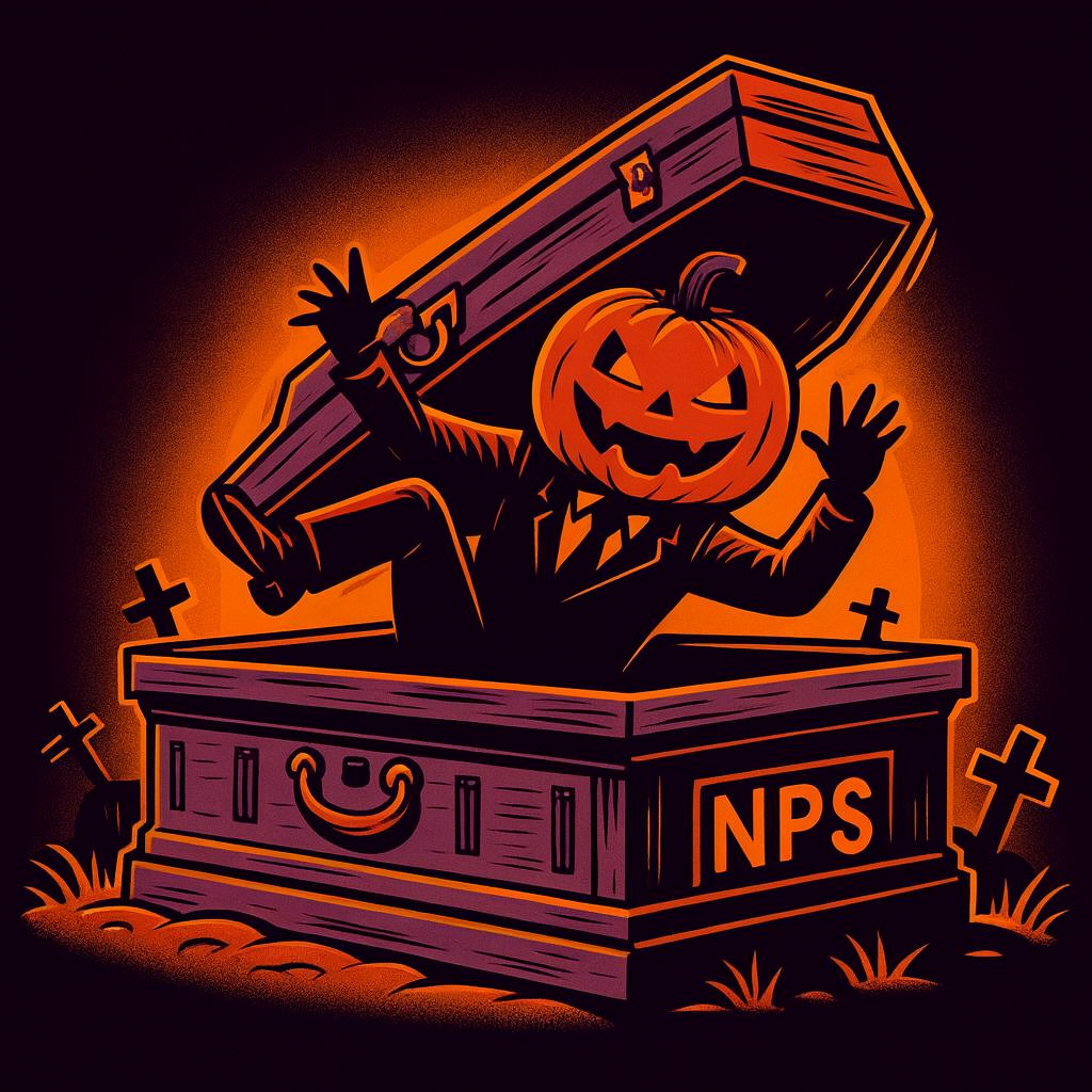 Спойлер: использовать NPS для транзакционных опросов — почти всегда плохая идея, по крайней мере, в том виде, в котором это делают большинство компаний.