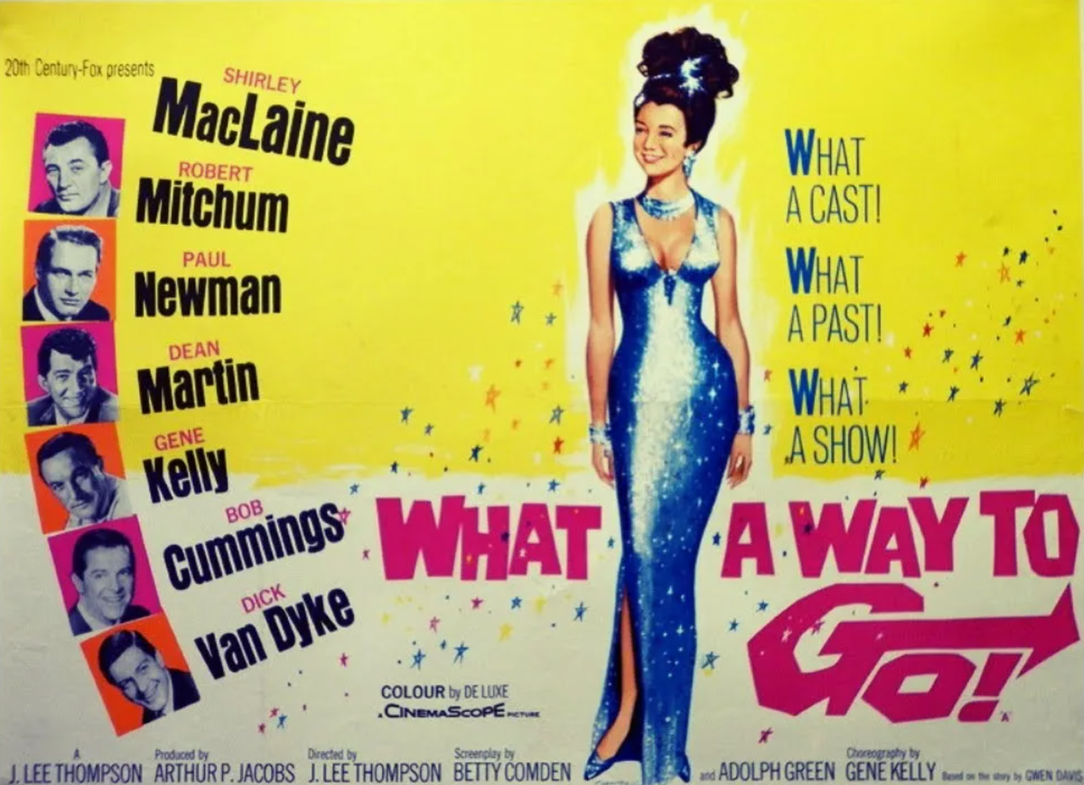 Так держать! фильм 1964 г