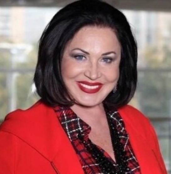 Надежда Бабкина