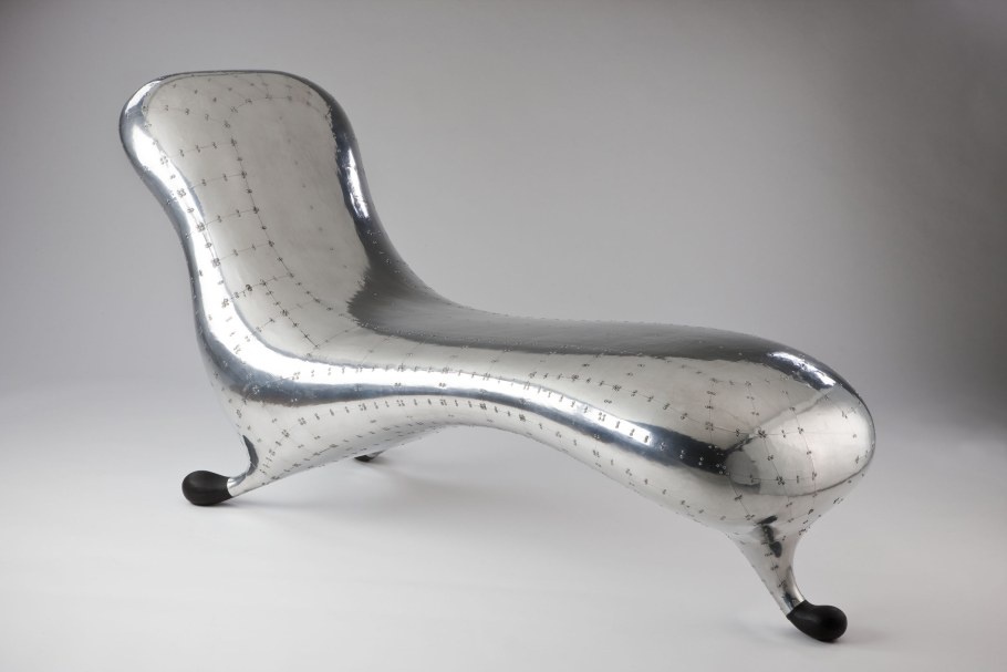 Кресло Lockheed Lounge