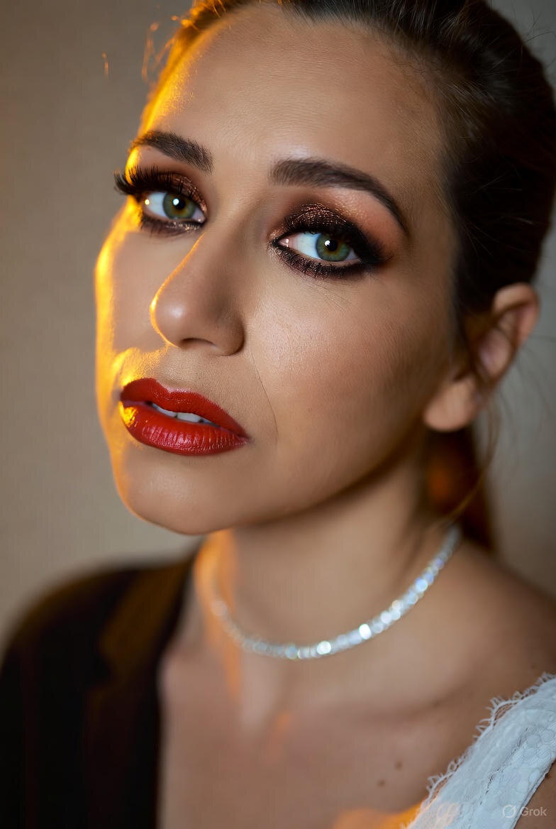 8 лет поднимала его с нуля — а когда он заработал миллионы, привёл домой любовницу