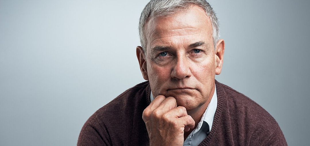 Мужчины после 50 лет сожалеют об 1 главной ошибке молодости