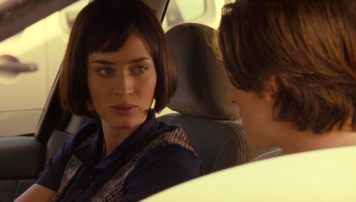 «Жизнь по Джейн Остин» (The Jane Austen Book Club), режиссер Робин Суикорд, 2007