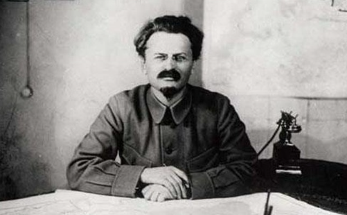 Троцкий