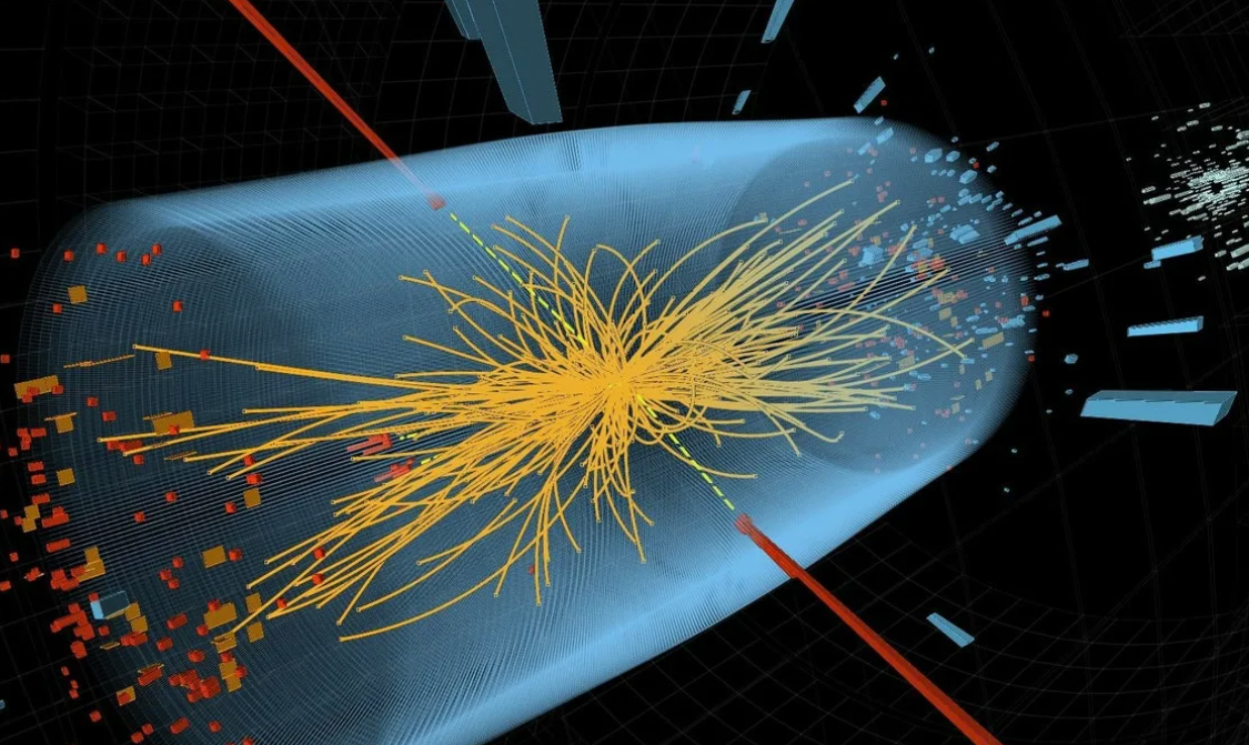 В поисках бозона