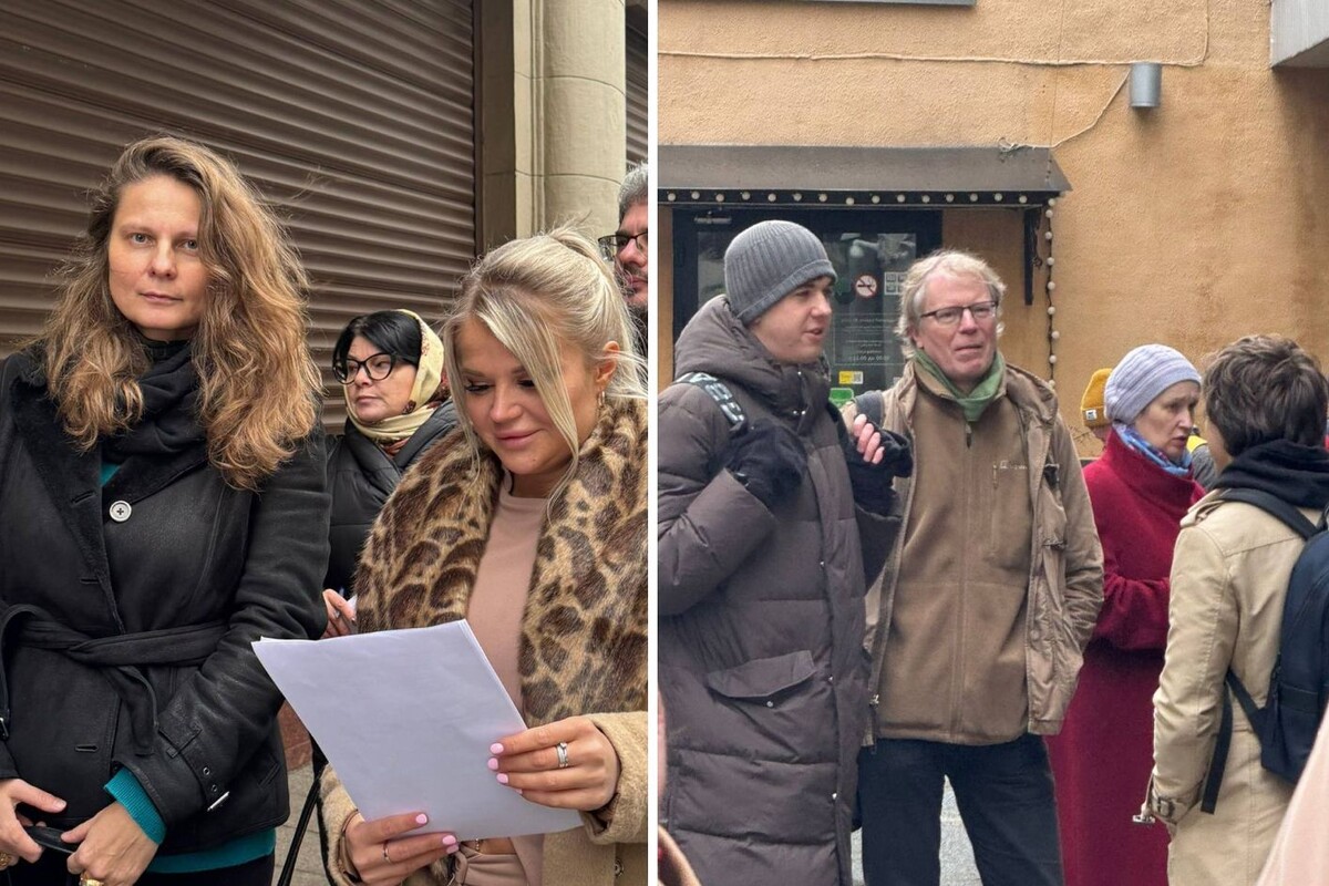     / Источник: © Telegram-канал ПРОТИВ ЭВТАНАЗИИ. Мы за гуманный вектор развития России!