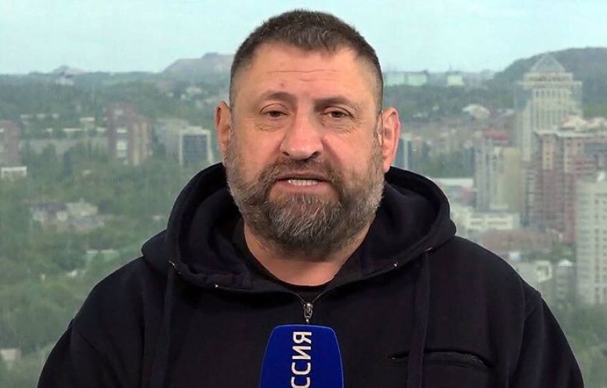    «На одном месте они вертели патриотизм и любовь к Родине»: Сладков заговорил о предателях в тылу