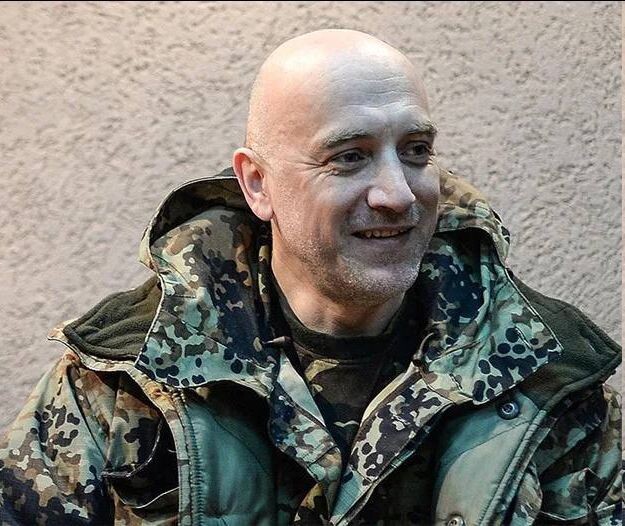 РОДИНЫ КРЕСТ