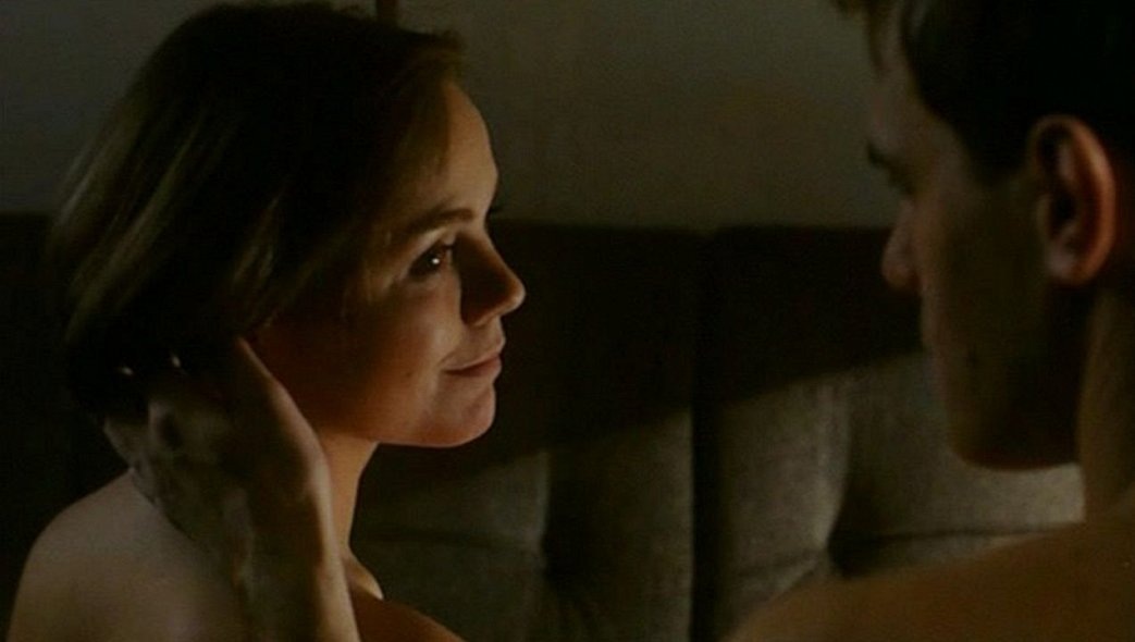 "Жизнь, как смертельная болезнь, передающаяся половым путём" / Życie jako śmiertelna choroba przenoszona drogą płciową, Польша, Франция, режиссёр Кшиштоф Занусси