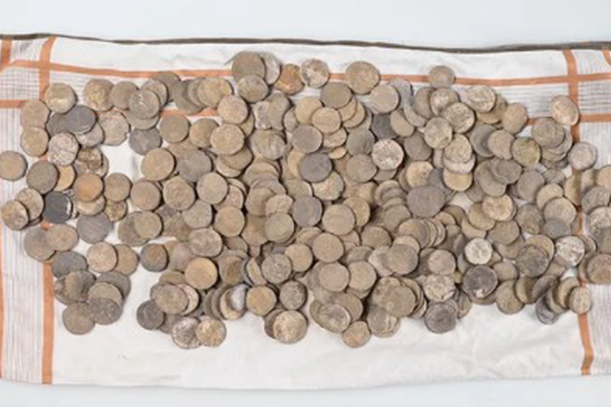    Фото: Bartels, PI Hildesheim, источник: ZKD/FK Forensics