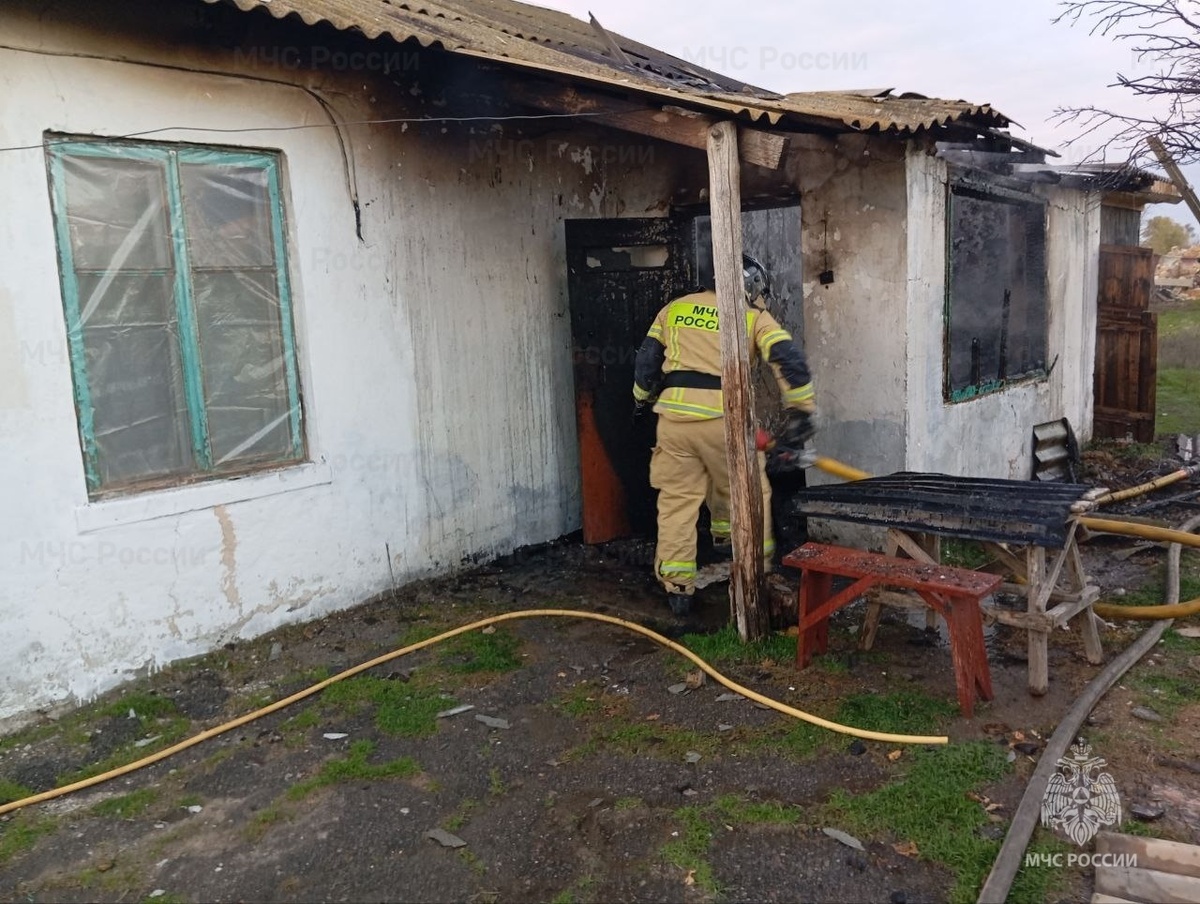    Фото: ГУ МЧС России по Херсонской области