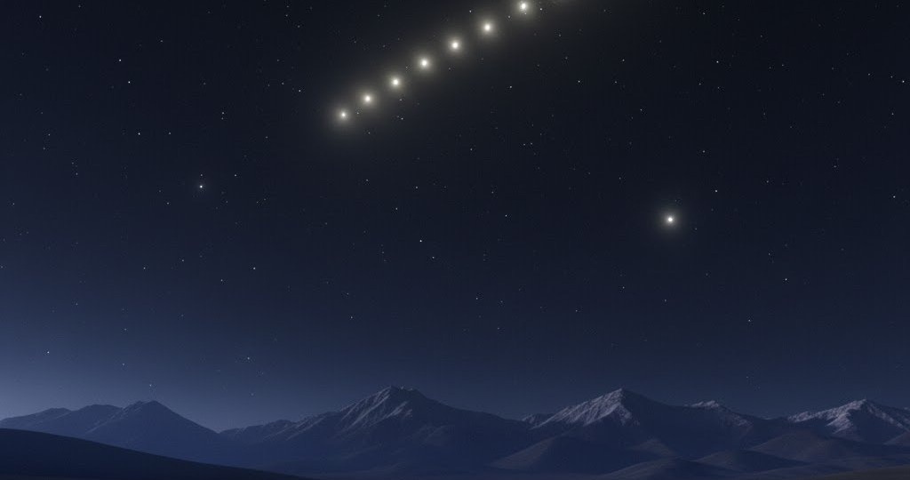 Превратить ночь в день: стартап из США намерен создать флотилию спутников с зеркалами