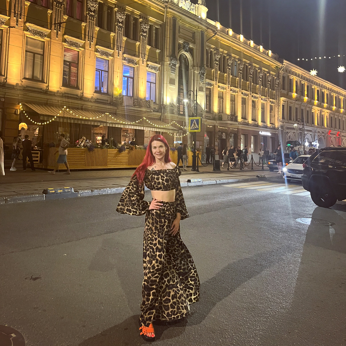 Фото автора 