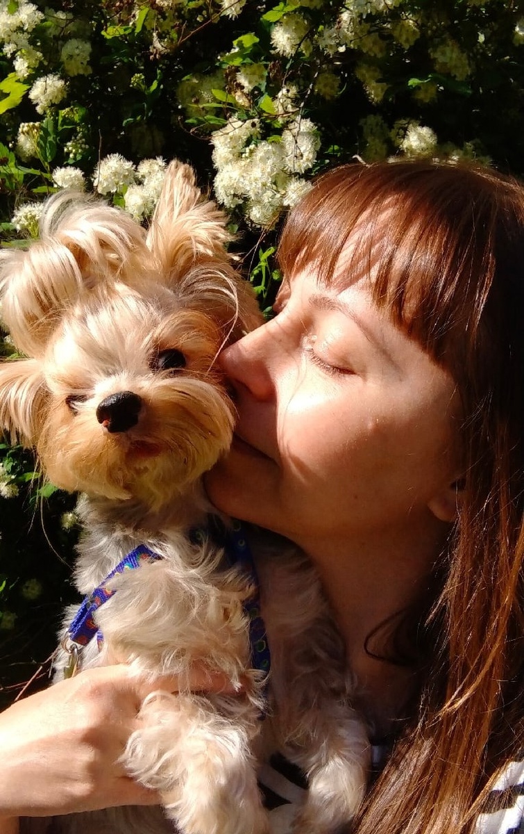 Фото из личного архива