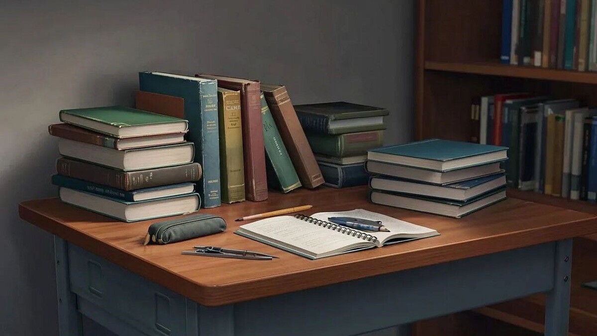    Изображение создано при помощи ИИ.