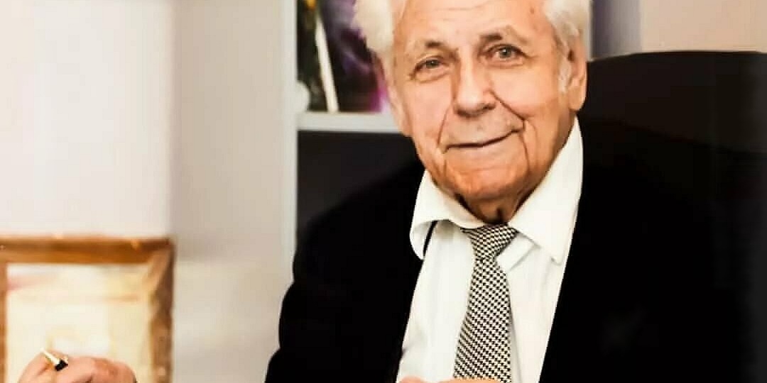 От космической медицины до вашей тарелки: секрет здоровья от профессора Неумывакина