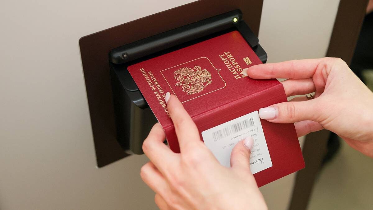    Фото: Дмитрий Белицкий / АГН Москва