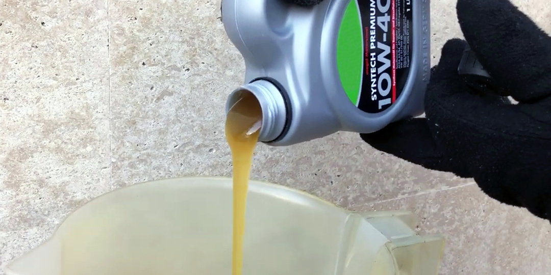 0W, 5W, 10W: рассказываю, какая температура замерзания у моторных масел с разной вязкостью