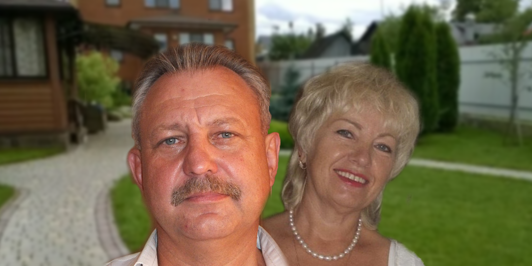 Мужчина (63 года) позвал к себе на дачу. Я сбежала утром, после его рассказов, чем мы будем заниматься на пенсии