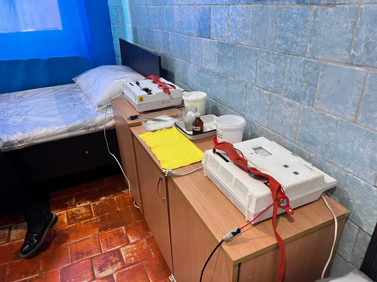 Листайте вправо, чтобы увидеть больше изображений