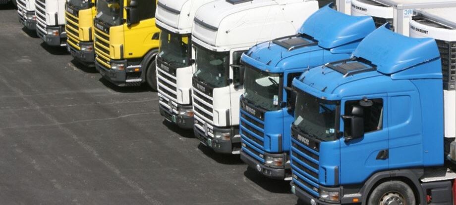 РОССИЙСКИЙ РЫНОК ГРУЗОВИКОВ С ПРОБЕГОМ: СПАД НА 3%, НО ИНТЕРЕС К ТЕХНИКЕ СТАБИЛЕН