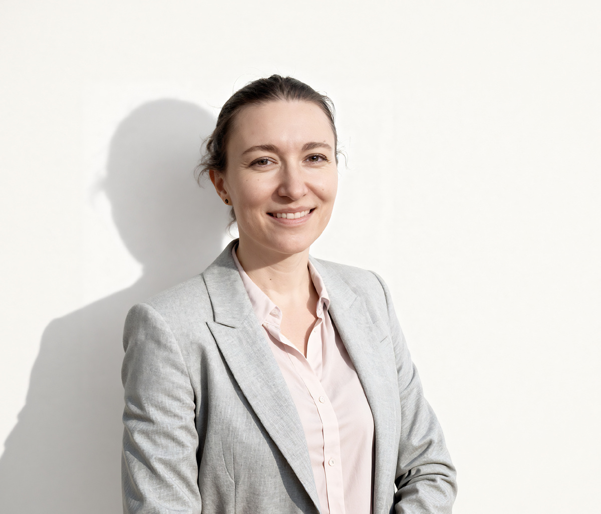 Кумаритова Анастасия Александровна, кандидат юридических наук, эксперт по некоммерческим организациям и целевому капиталу в России.