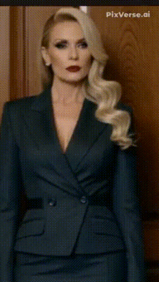 Не дожидаясь приглашения, она грациозно, с вызывающей непринуждённостью прошла мимо ошарашенной Кати прямо в гостиную. Её высокие каблуки отстукивали по паркету дробь, похожую на барабанную дробь перед сражением. Женщина уселась на диван с видом хозяйки, небрежно закинув ногу на ногу и эффектно тряхнув своими белокурыми волосами, от которых тут же разнёсся аромат дорогого парфюма.