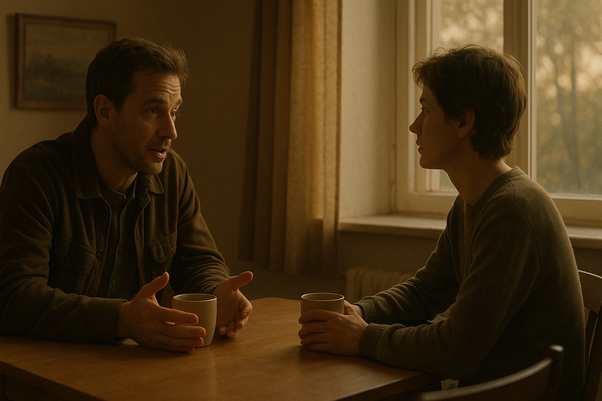 Почему мы не слышим друг друга, даже когда говорим на одном языке