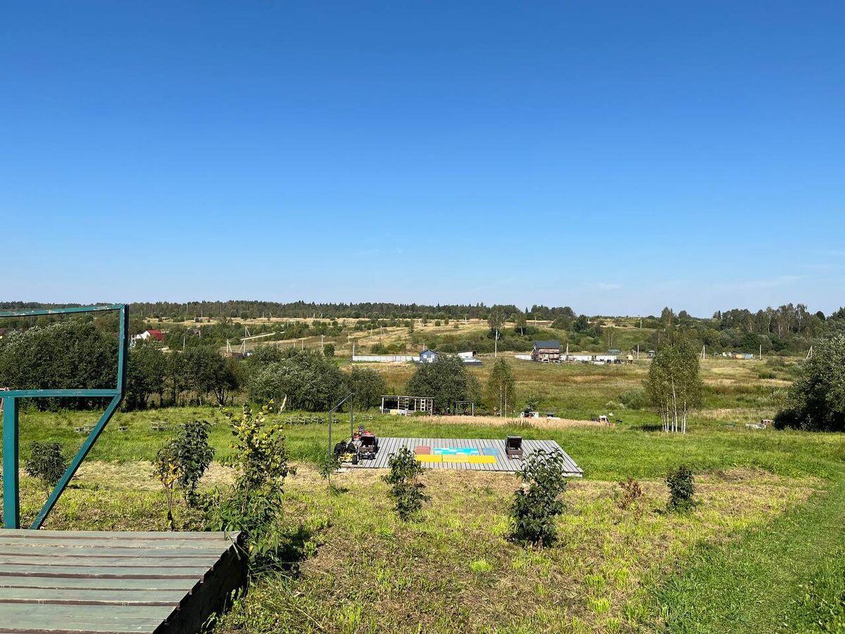 Поселок "Рижские Дачи"