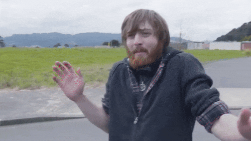 Угроза поражения огнестрельным оружием. – Do it, mother f_cker!