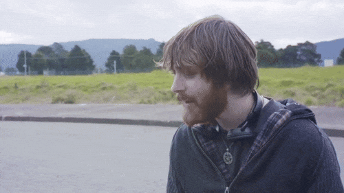 Полиция преследует дрон-преступник. – F_ck, – ругается ошарашенный МЧ.