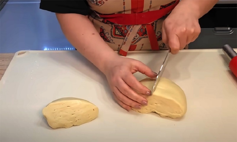 Сочный фарш для пельменей