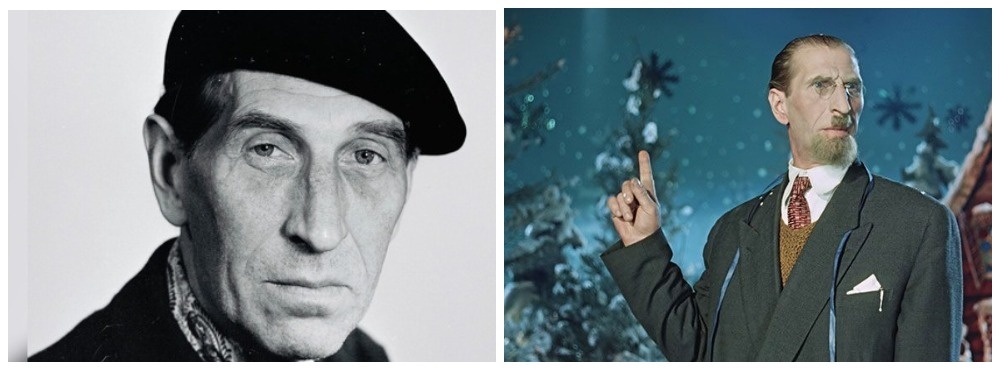 Смех сквозь слезы: Жизнь и судьба Сергея Филиппова