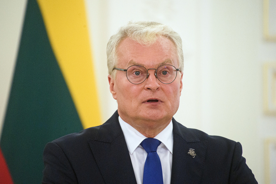    Yauhen Yerchak/Keystone Press Agency/Global Look Press