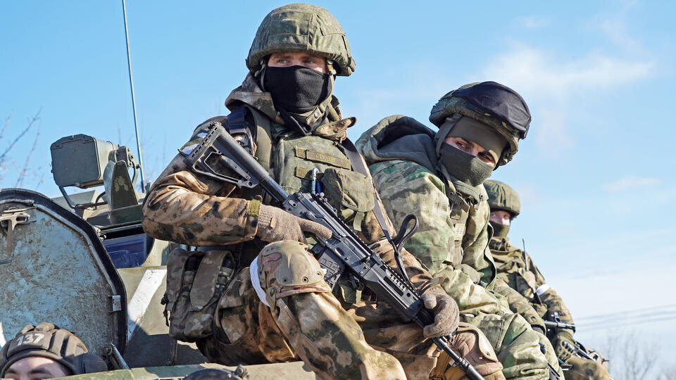     Туск указал на преимущество России перед Западом Андрей Рубцов/ТАСС