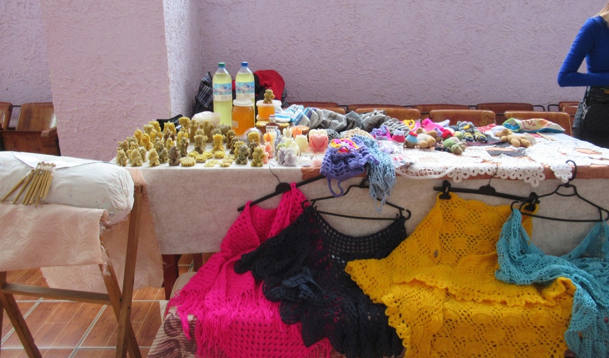 Наша продукция.