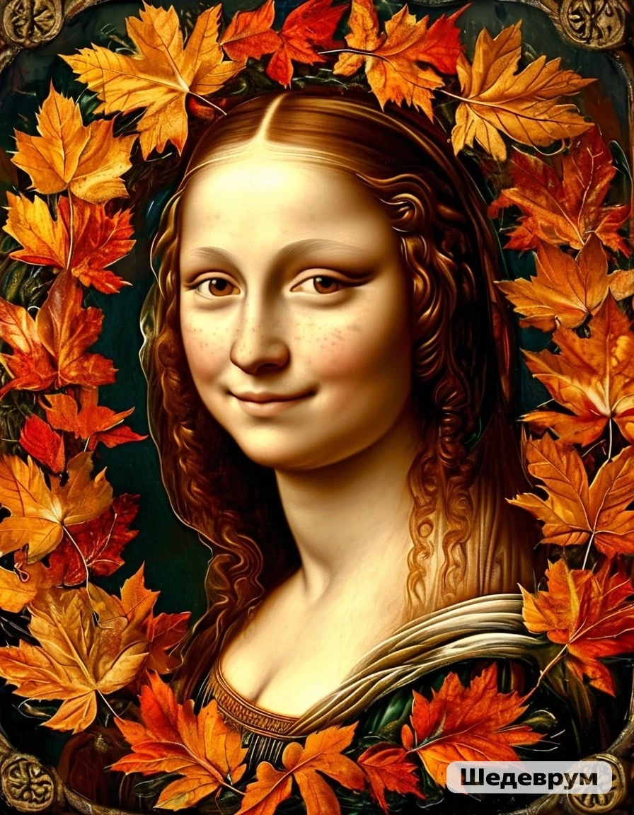 Фото канала Таро Портал. 