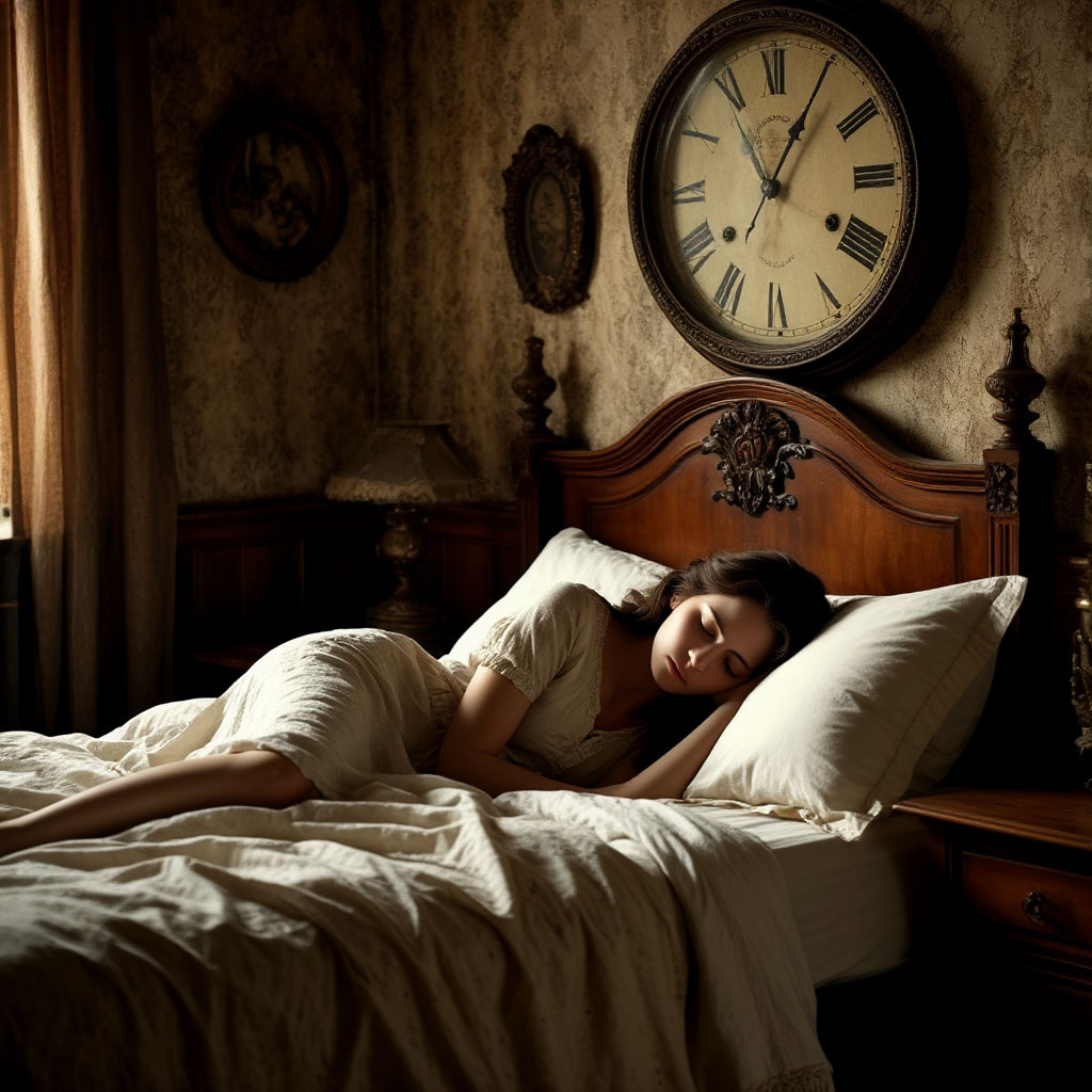 Изображение созданно с помощью ИИ