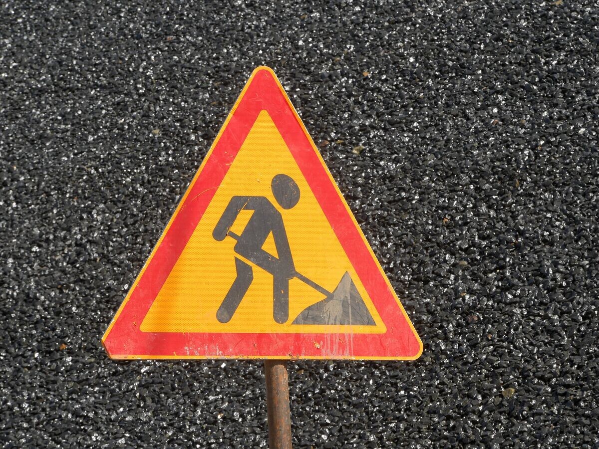    Проведение работ © РИА Новости / Евгений Одиноков