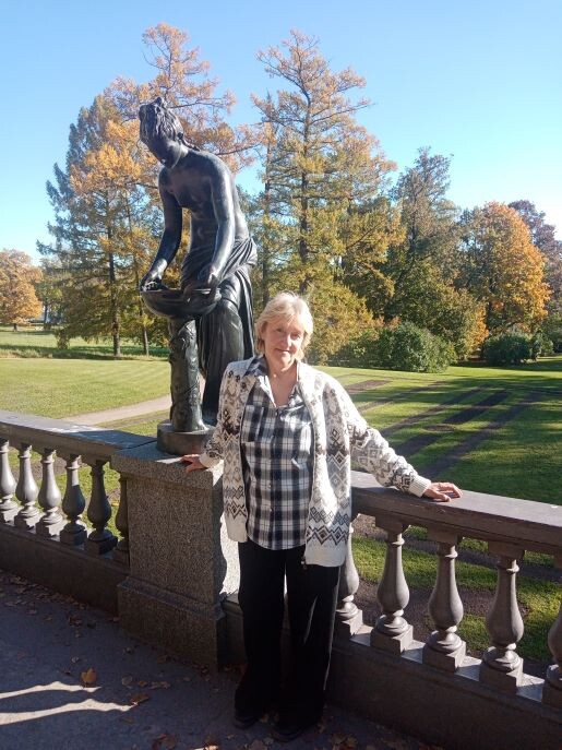 Фото автора