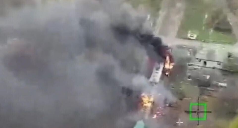     / Источник: © Кадр из видео