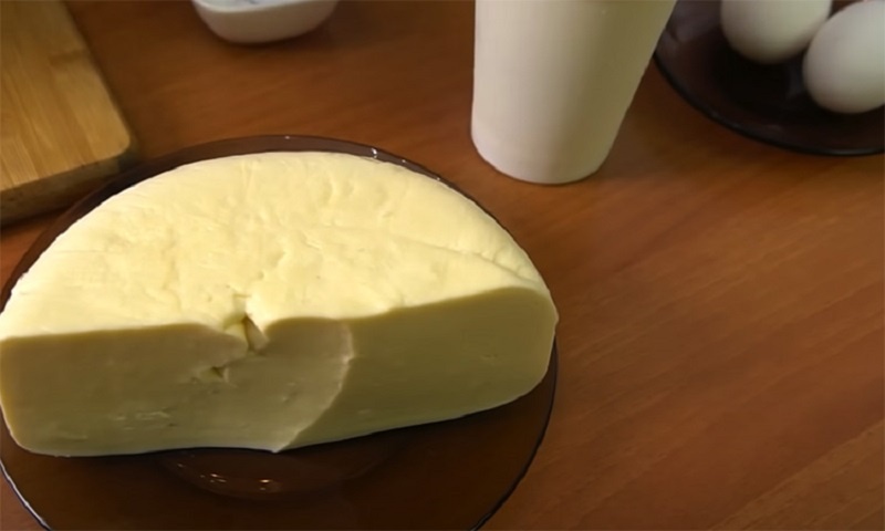 Ленивые хачапури за 10 минут: грузинский завтрак на вашей кухне