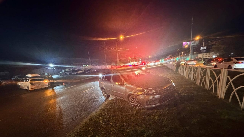      Фото: УГИБДД ГУ МВД России по Ставропольскому краю